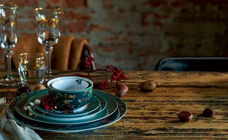 Pip Studio Wonderland Bowl - Set of 2 4 Pip Studio Wonderland Bowl - Set of 2