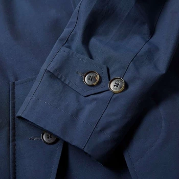 Baracuta Baracuta G10 Original Trench Navy 2 Baracuta Baracuta G10 Original Trench Navy