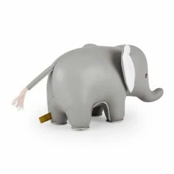 Zuny Elephant Bookend 7 Zuny Elephant Bookend