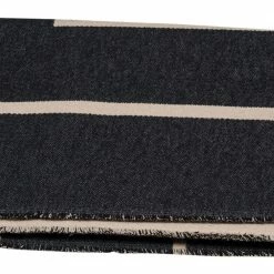 David Fussenegger Nova Decke Raster Schwarz 3 David Fussenegger Nova Decke Raster Schwarz