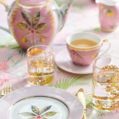 Pip Studio La Majorelle Water Glass - Set of 4 8 Pip Studio La Majorelle Water Glass - Set of 4