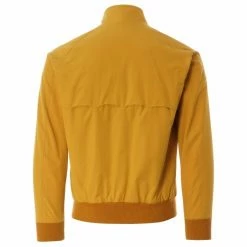 Baracuta Baracuta G9 Harrington Jacket Empire Yellow 9 Baracuta Baracuta G9 Harrington Jacket Empire Yellow
