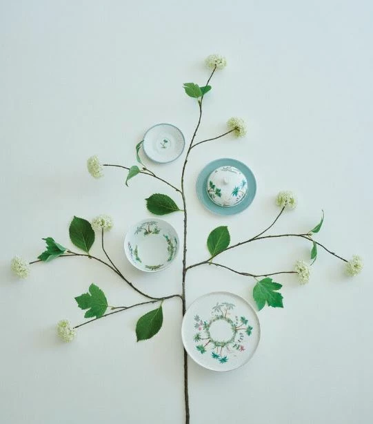 Pip Studio Jolie Butter Dish 7 Pip Studio Jolie Butter Dish