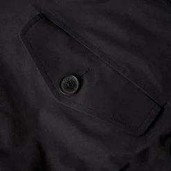 Baracuta G9 Harrington Jacket Dark Navy 8 Baracuta G9 Harrington Jacket Dark Navy