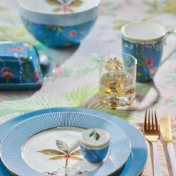 Pip Studio La Majorelle Water Glass - Set of 4 11 Pip Studio La Majorelle Water Glass - Set of 4