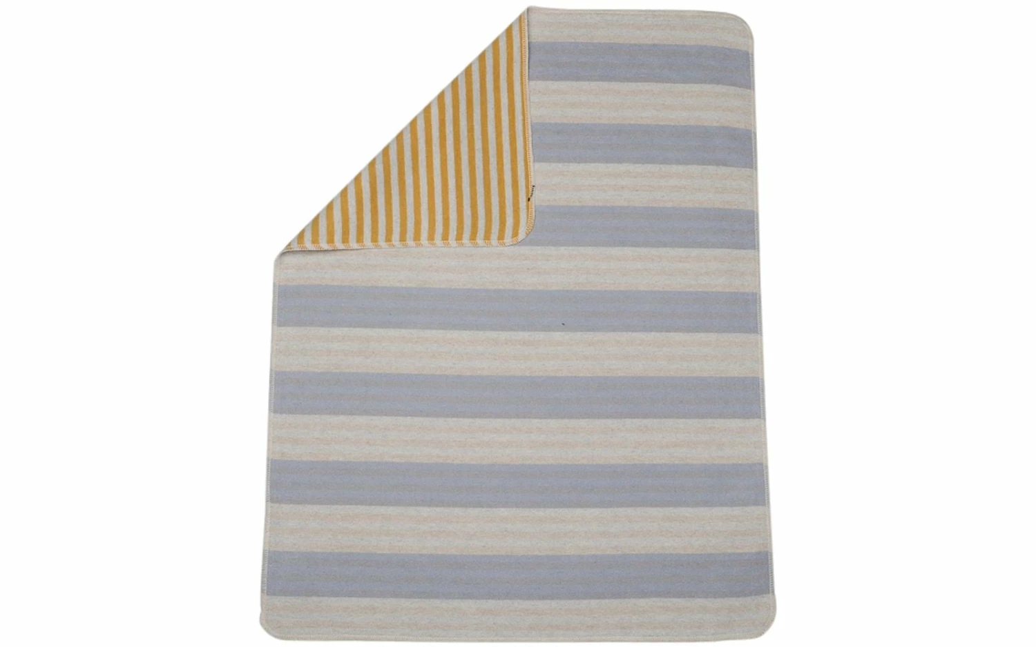 David Fussenegger Nordic Sea Striped Juwel Baby Blanket 1 David Fussenegger Nordic Sea Striped Juwel Baby Blanket
