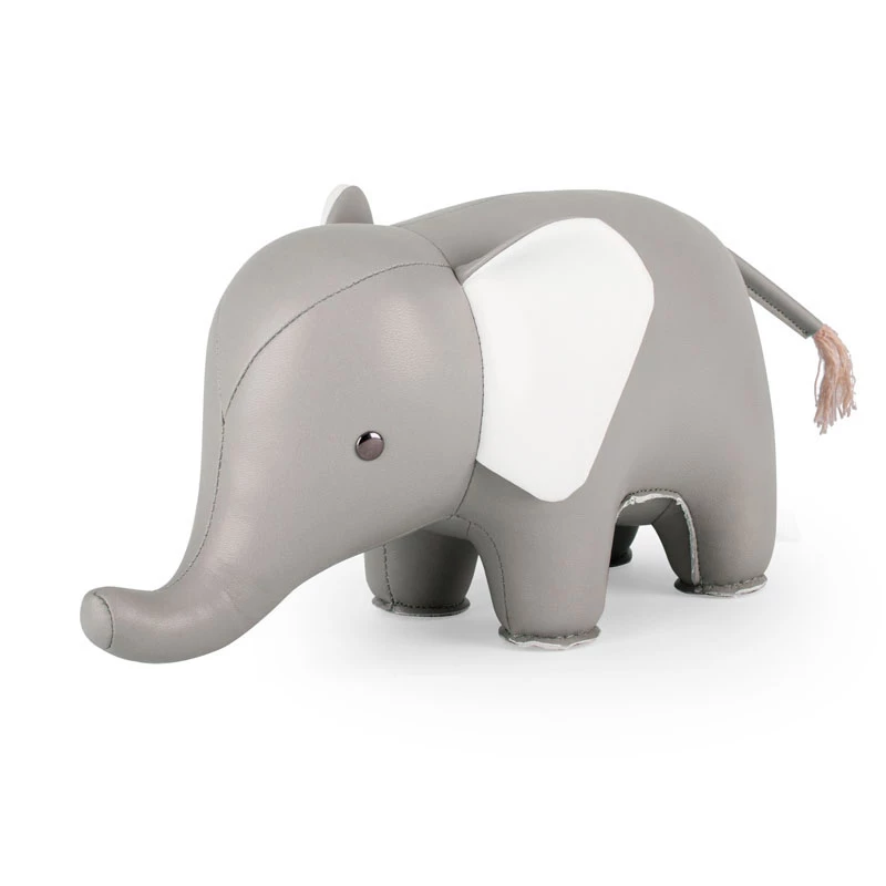 Zuny Elephant Bookend 1 Zuny Elephant Bookend