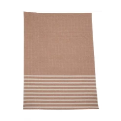 David Fussenegger Mare Kids Honeycomb with Stripe - Cork