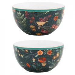 Pip Studio Wonderland Bowl - Set of 2