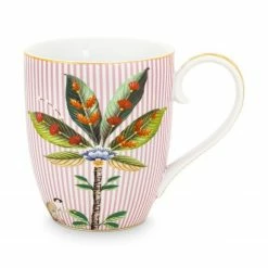 Pip Studio Large Majorelle Mug