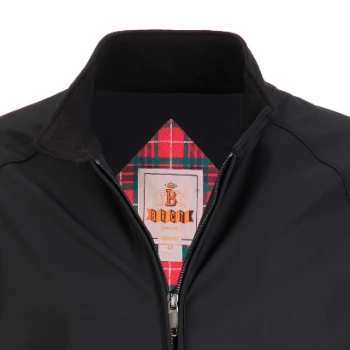 Baracuta Soft Shell Baracuta G9 2 Baracuta Soft Shell Baracuta G9