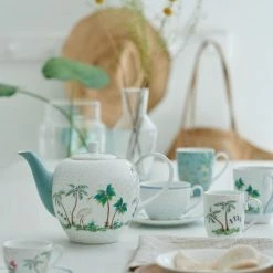 Pip Studio Jolie Tea Pot 1,6L