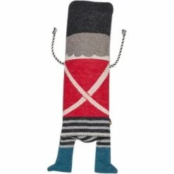 David Fussenegger Juwel Doll Tin Soldier Baby Blanket 6 David Fussenegger Juwel Doll Tin Soldier Baby Blanket