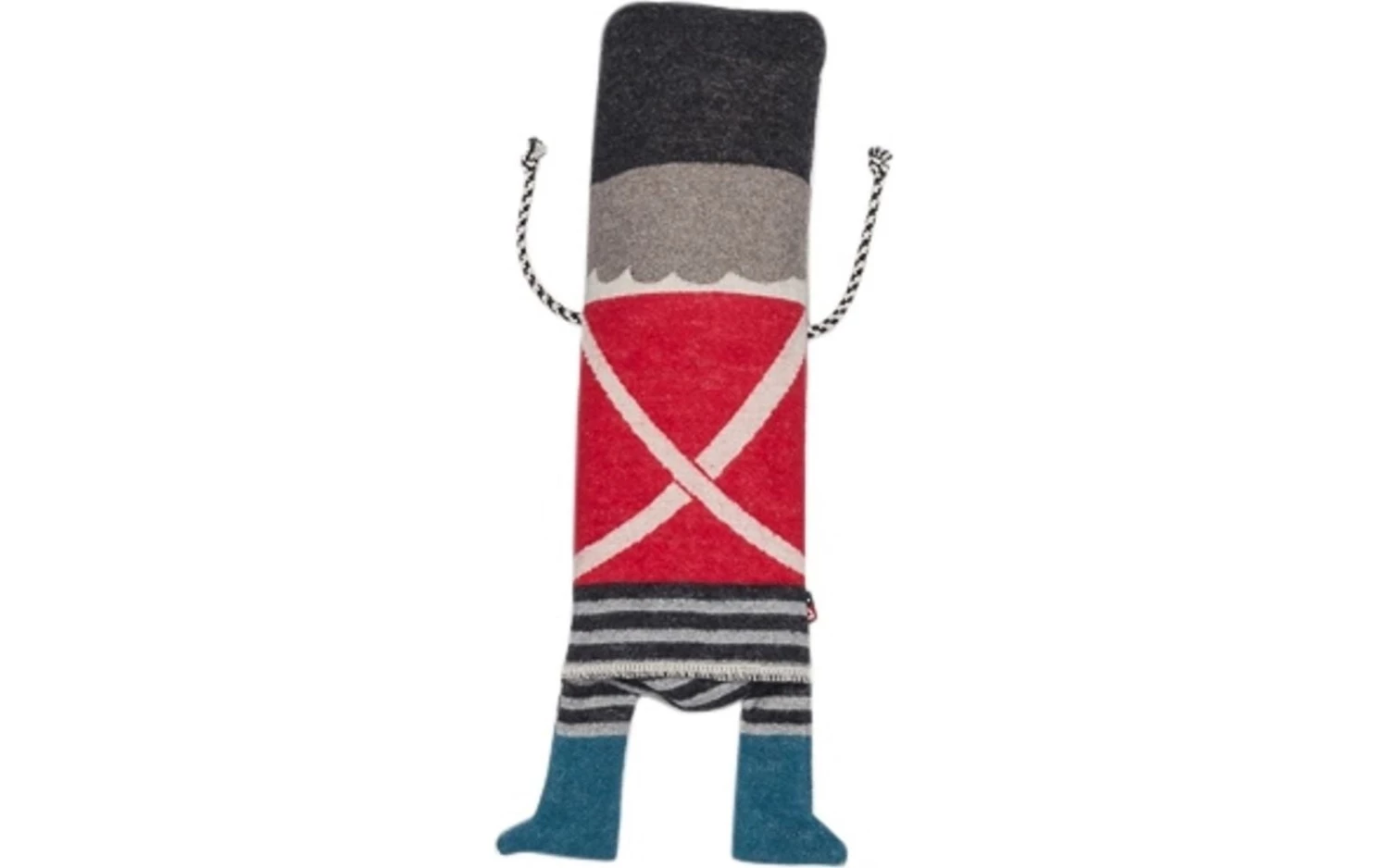 David Fussenegger Juwel Doll Tin Soldier Baby Blanket 3 David Fussenegger Juwel Doll Tin Soldier Baby Blanket