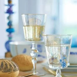 Pip Studio Set of 2 Royal Wine Glass 6 Pip Studio Set of 2 Royal Wine Glass