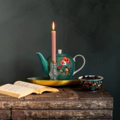 Pip Studio Wonderland Teapot & Mug - Set of 3 7 Pip Studio Wonderland Teapot & Mug - Set of 3