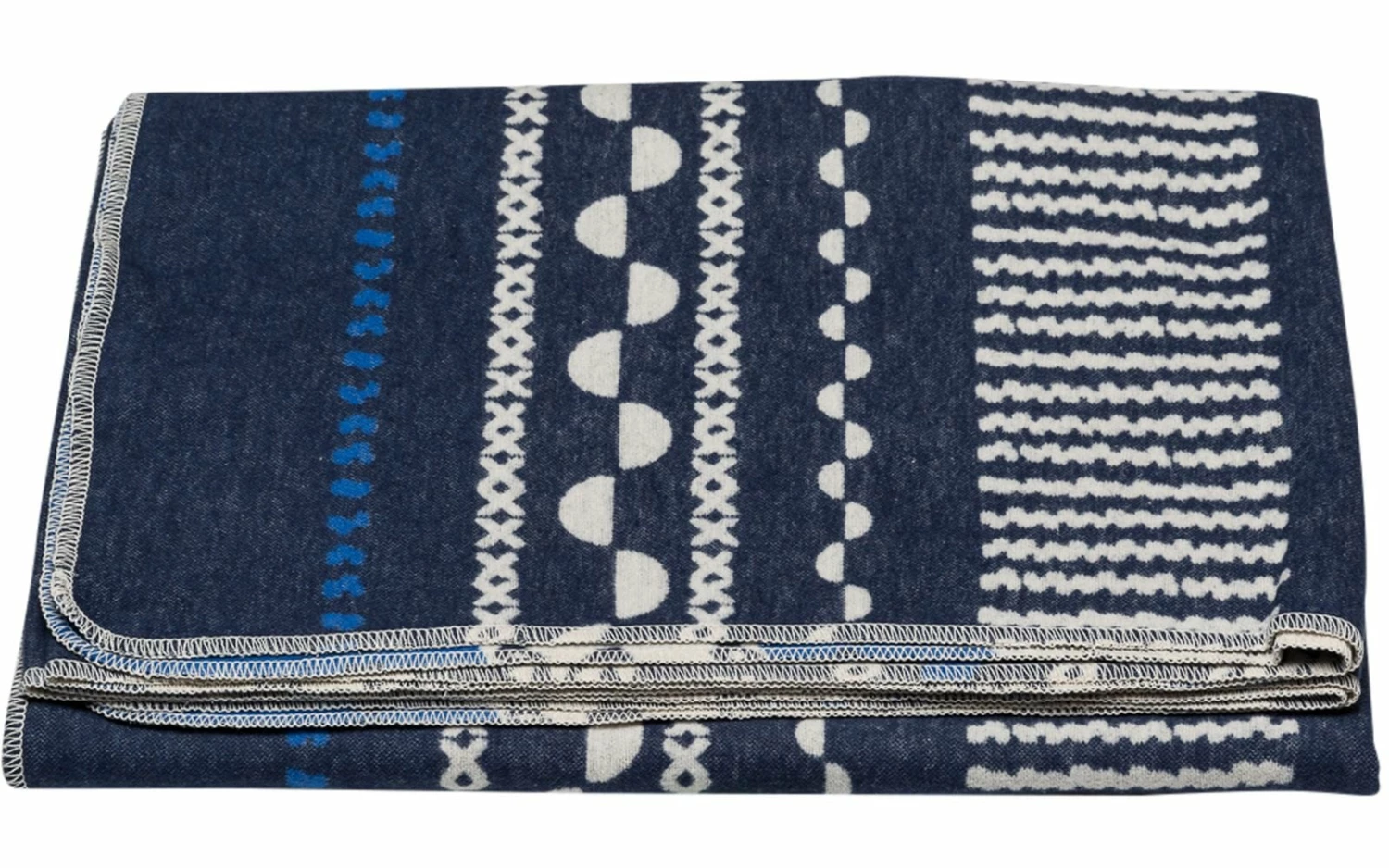 David Fussenegger Blue Silvretta Ceiling Border Blanket 2 David Fussenegger Blue Silvretta Ceiling Border Blanket