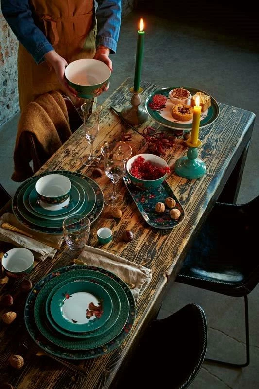 Pip Studio Wonderland Bowl - Set of 2 3 Pip Studio Wonderland Bowl - Set of 2