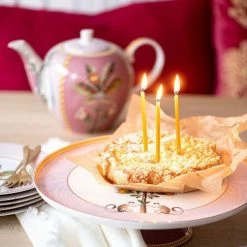 Pip Studio La Marjorelle Cake Stand 7 Pip Studio La Marjorelle Cake Stand