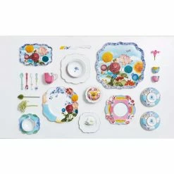 Pip Studio Royal Mug 220 ml - Set of 2 - Gift Box