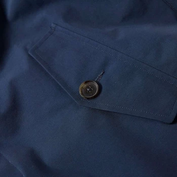 Baracuta Baracuta G10 Original Trench Navy 3 Baracuta Baracuta G10 Original Trench Navy