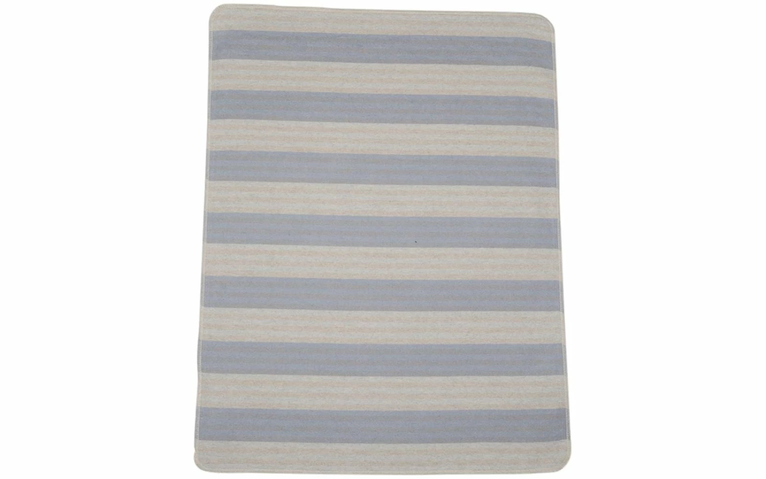 David Fussenegger Nordic Sea Striped Juwel Baby Blanket 2 David Fussenegger Nordic Sea Striped Juwel Baby Blanket