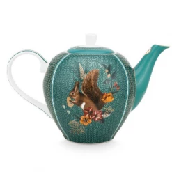 Pip Studio Wonderland Teapot & Mug - Set of 3 8 Pip Studio Wonderland Teapot & Mug - Set of 3