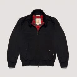 Baracuta Baracuta G9 Jacket Black