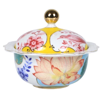 Pip Studio Royal Sugar Bowl 1 Pip Studio Royal Sugar Bowl