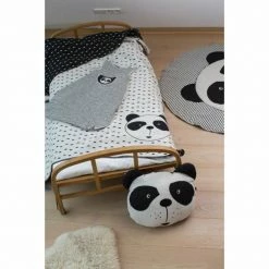 David Fussenegger Kids Panda Bear Blanket 5 David Fussenegger Kids Panda Bear Blanket