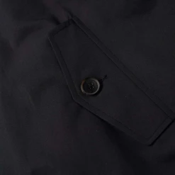 Baracuta Baracuta G9 Harrington Jacket Black