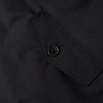 Baracuta Baracuta G9 Harrington Jacket Black 2 Baracuta Baracuta G9 Harrington Jacket Black