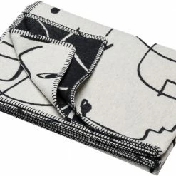 David Fussenegger Sylt Decke Faces Rohweiß