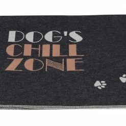 David Fussenegger Large Chill Zone Pet Blanket