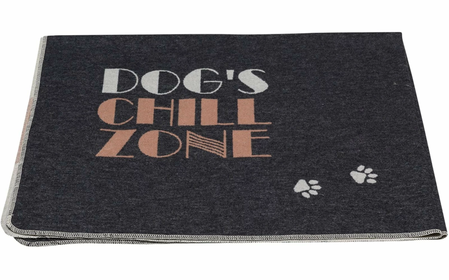 David Fussenegger Large Chill Zone Pet Blanket 1 David Fussenegger Large Chill Zone Pet Blanket