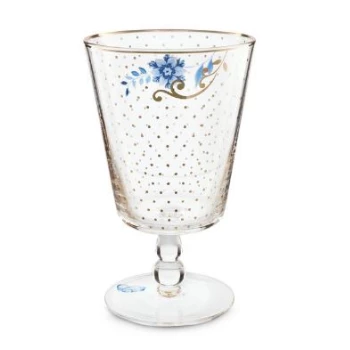 Pip Studio Set of 2 Royal Wine Glass 2 Pip Studio Set of 2 Royal Wine Glass