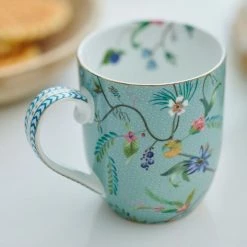 Pip Studio Jolie Mug 350 ml - Set of 2 9 Pip Studio Jolie Mug 350 ml - Set of 2