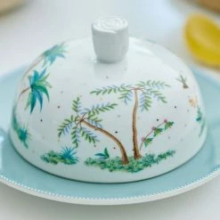 Pip Studio Jolie Butter Dish 9 Pip Studio Jolie Butter Dish