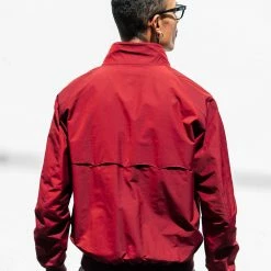 Baracuta Baracuta G9 Jacket Tawny Port Red 9 Baracuta Baracuta G9 Jacket Tawny Port Red