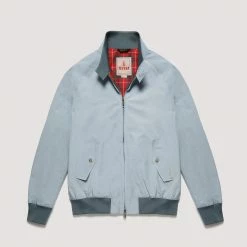 Baracuta Baracuta G9 Jacket Cloud