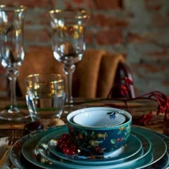 Pip Studio Wonderland Water Glass - Set of 6