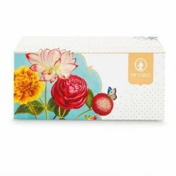 Pip Studio Royal Mug 220 ml - Set of 2 - Gift Box