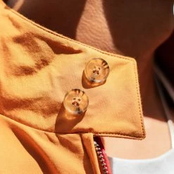 Baracuta Baracuta G9 Jacket Autumn Orange 12 Baracuta Baracuta G9 Jacket Autumn Orange