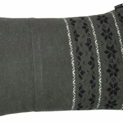 David Fussenegger Alpine Nordic Reindeer Cushion