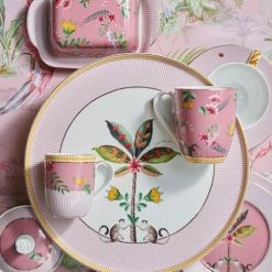 Pip Studio La Marjorelle Cake Stand 6 Pip Studio La Marjorelle Cake Stand