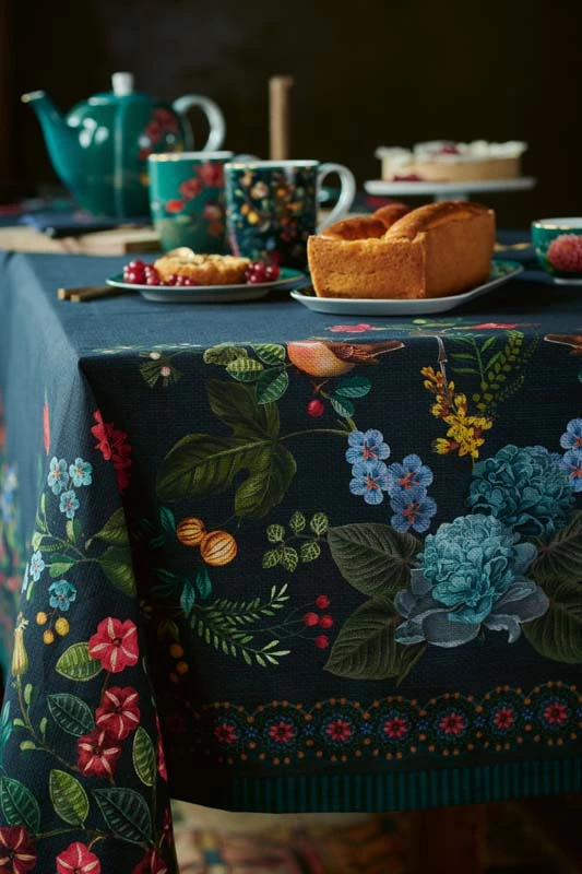 Pip Studio 450ml Wonderland Mug - Set of 2 2 Pip Studio 450ml Wonderland Mug - Set of 2