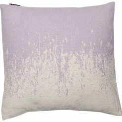 David Fussenegger Nova Kissenhülle Raps Hellviola